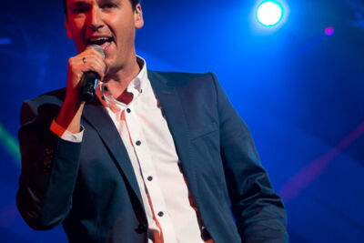 Schlagerfestival Ethias Arena, foto 139, foto's door Koen Rondelez - FrontView Magazine