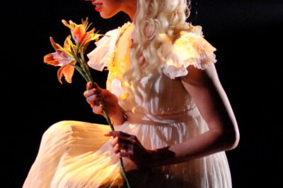 Apassionata @ Bielefeld, picture 35, photographed by Peter Minnebo - FrontView Magazine