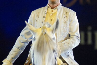 Apassionata @ Bielefeld, picture 41, photographed by Peter Minnebo - FrontView Magazine
