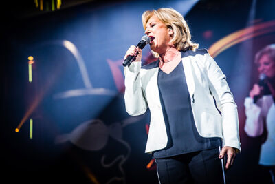 Holland zingt Hazes @ Ziggo Dome, picture 11, photographed by Elke Briers - FrontView Magazine