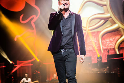 Holland zingt Hazes @ Ziggo Dome, picture 19, photographed by Elke Briers - FrontView Magazine