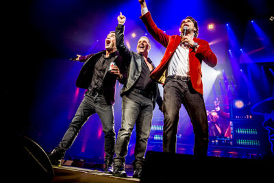 Holland zingt Hazes @ Ziggo Dome, picture 24, photographed by Elke Briers - FrontView Magazine