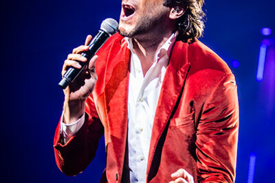 Holland zingt Hazes @ Ziggo Dome, picture 25, photographed by Elke Briers - FrontView Magazine