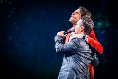 Holland zingt Hazes @ Ziggo Dome, picture 26, photographed by Elke Briers - FrontView Magazine
