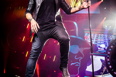 Holland zingt Hazes @ Ziggo Dome, picture 30, photographed by Elke Briers - FrontView Magazine