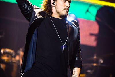 Holland zingt Hazes @ Ziggo Dome, picture 32, photographed by Elke Briers - FrontView Magazine