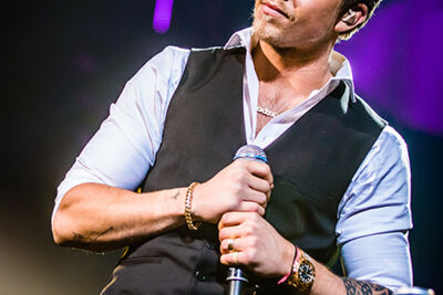 Holland zingt Hazes @ Ziggo Dome, picture 34, photographed by Elke Briers - FrontView Magazine