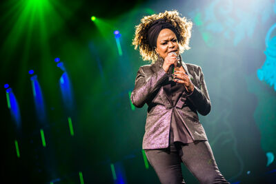 Holland zingt Hazes @ Ziggo Dome, picture 35, photographed by Elke Briers - FrontView Magazine