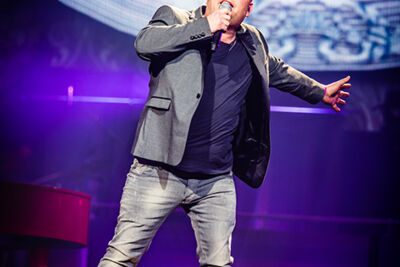 Holland zingt Hazes @ Ziggo Dome, picture 38, photographed by Elke Briers - FrontView Magazine