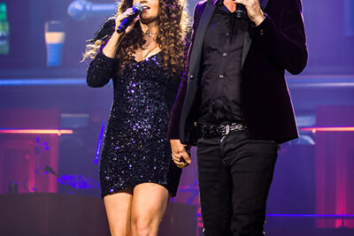 Holland zingt Hazes @ Ziggo Dome, picture 39, photographed by Elke Briers - FrontView Magazine