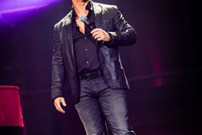 Holland zingt Hazes @ Ziggo Dome, picture 42, photographed by Elke Briers - FrontView Magazine