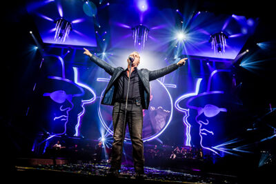 Holland zingt Hazes @ Ziggo Dome, picture 43, photographed by Elke Briers - FrontView Magazine