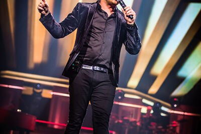 Holland zingt Hazes @ Ziggo Dome, picture 44, photographed by Elke Briers - FrontView Magazine