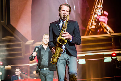Holland zingt Hazes @ Ziggo Dome, picture 45, photographed by Elke Briers - FrontView Magazine