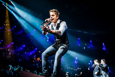 Holland zingt Hazes @ Ziggo Dome, picture 46, photographed by Elke Briers - FrontView Magazine