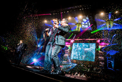 Holland zingt Hazes @ Ziggo Dome, picture 47, photographed by Elke Briers - FrontView Magazine