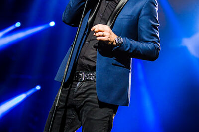 Holland zingt Hazes @ Ziggo Dome, picture 48, photographed by Elke Briers - FrontView Magazine