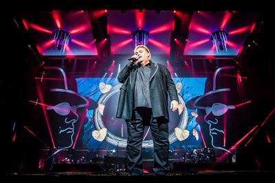 Holland zingt Hazes @ Ziggo Dome, picture 51, photographed by Elke Briers - FrontView Magazine