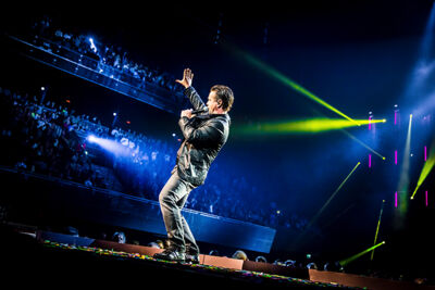 Holland zingt Hazes @ Ziggo Dome, picture 55, photographed by Elke Briers - FrontView Magazine