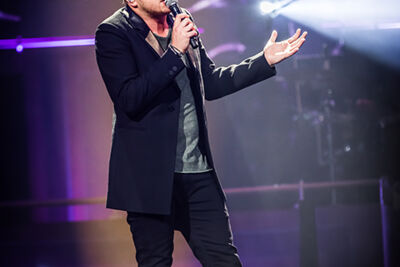 Holland zingt Hazes @ Ziggo Dome, picture 56, photographed by Elke Briers - FrontView Magazine