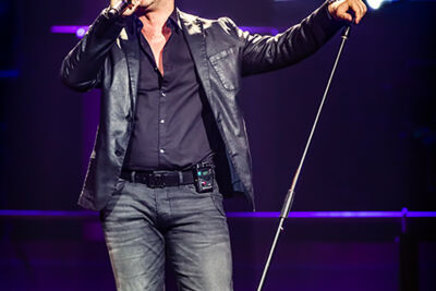 Holland zingt Hazes @ Ziggo Dome, picture 59, photographed by Elke Briers - FrontView Magazine