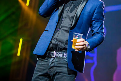 Holland zingt Hazes @ Ziggo Dome, picture 62, photographed by Elke Briers - FrontView Magazine