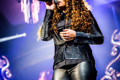 Holland zingt Hazes @ Ziggo Dome, picture 65, photographed by Elke Briers - FrontView Magazine