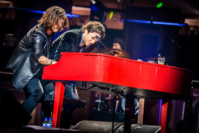 Holland zingt Hazes @ Ziggo Dome, picture 66, photographed by Elke Briers - FrontView Magazine