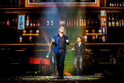 Holland zingt Hazes @ Ziggo Dome, picture 68, photographed by Elke Briers - FrontView Magazine
