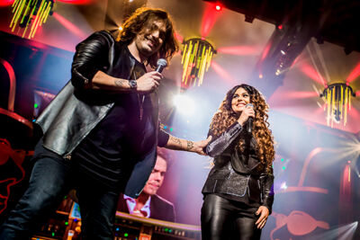 Holland zingt Hazes @ Ziggo Dome, picture 71, photographed by Elke Briers - FrontView Magazine