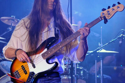 LionsPride @ Iron Steel Fest, picture 2, photographed by Paul Nouwen - FrontView Magazine