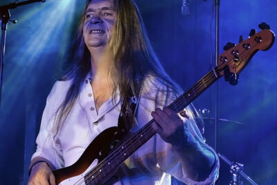 LionsPride @ Iron Steel Fest, picture 7, photographed by Paul Nouwen - FrontView Magazine