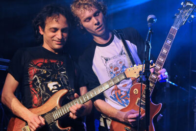LionsPride @ Iron Steel Fest, picture 12, photographed by Paul Nouwen - FrontView Magazine