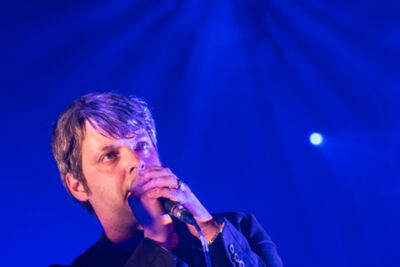 The Me In You - feat. Special Guests @ Het Depot, picture 5, photographed by Gino Verhulst - FrontView Magazine
