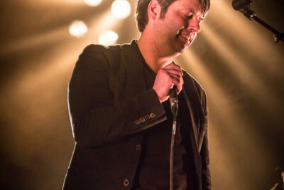 The Me In You - feat. Special Guests @ Het Depot, picture 11, photographed by Gino Verhulst - FrontView Magazine