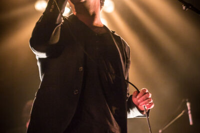 The Me In You - feat. Special Guests @ Het Depot, picture 12, photographed by Gino Verhulst - FrontView Magazine