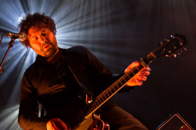 The Me In You - feat. Special Guests @ Het Depot, picture 14, photographed by Gino Verhulst - FrontView Magazine