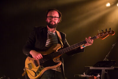 The Me In You - feat. Special Guests @ Het Depot, picture 16, photographed by Gino Verhulst - FrontView Magazine