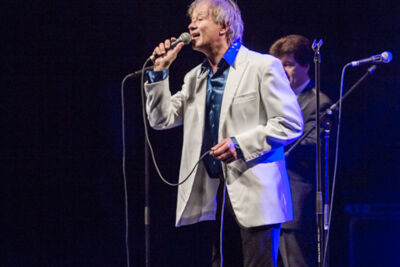 The Silhouets op Zilverrock @ Casino Kursaal Oostende, picture 7, photographed by Guy Danneels - FrontView Magazine