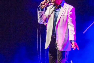 The Silhouets op Zilverrock @ Casino Kursaal Oostende, picture 22, photographed by Guy Danneels - FrontView Magazine