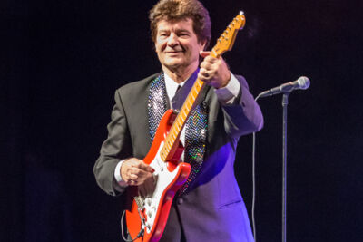 The Silhouets op Zilverrock @ Casino Kursaal Oostende, picture 26, photographed by Guy Danneels - FrontView Magazine