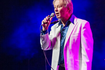 The Silhouets op Zilverrock @ Casino Kursaal Oostende, picture 29, photographed by Guy Danneels - FrontView Magazine