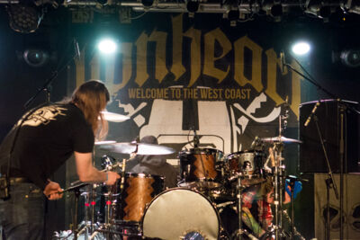 Taste Of Anarchy (Desolated,Cruel Hand, Lionheart,Nasty) @ Trix Club, foto 19, foto's door Erwin Evrard - FrontView Magazine