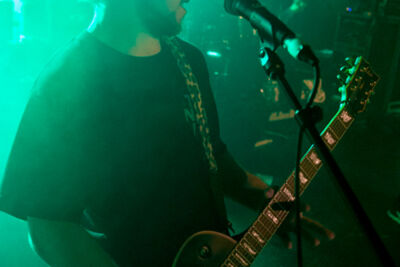 Taste Of Anarchy (Desolated,Cruel Hand, Lionheart,Nasty) @ Trix Club, foto 28, foto's door Erwin Evrard - FrontView Magazine