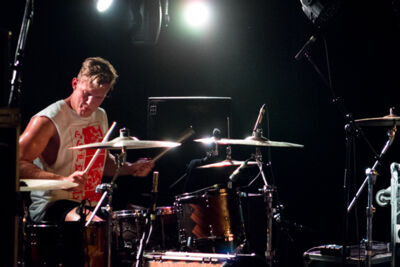 Taste Of Anarchy (Desolated,Cruel Hand, Lionheart,Nasty) @ Trix Club, foto 39, foto's door Erwin Evrard - FrontView Magazine