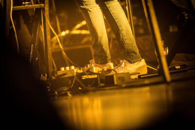 Amatorski @ Het Depot, foto 19, foto's door Freya Goossens - FrontView Magazine