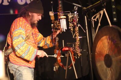 Änglagård Spirit of 66, picture 1, photographed by FrontView Magazine