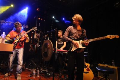Änglagård Spirit of 66, picture 2, photographed by FrontView Magazine
