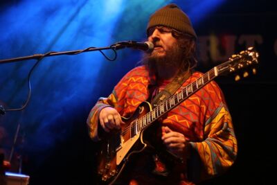 Änglagård Spirit of 66, picture 3, photographed by FrontView Magazine