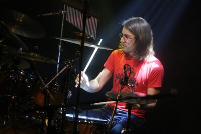 Änglagård Spirit of 66, picture 4, photographed by FrontView Magazine